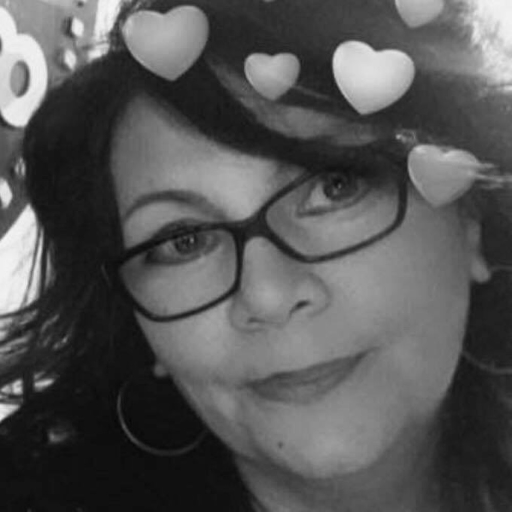 Meet your Posher, Michele